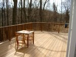 Deck Property Wood stain Wood Home