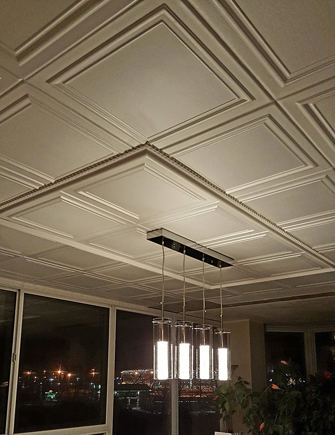 Ceiling Paint Vs Flat Latex Diy Home
