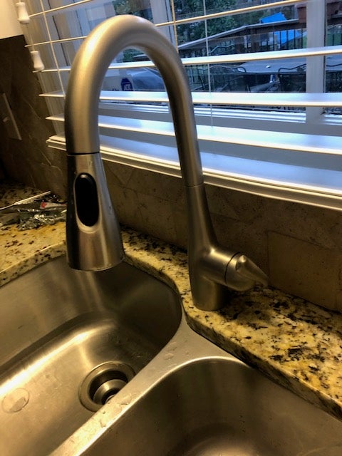 Moen Faucet Model Number Diy Home