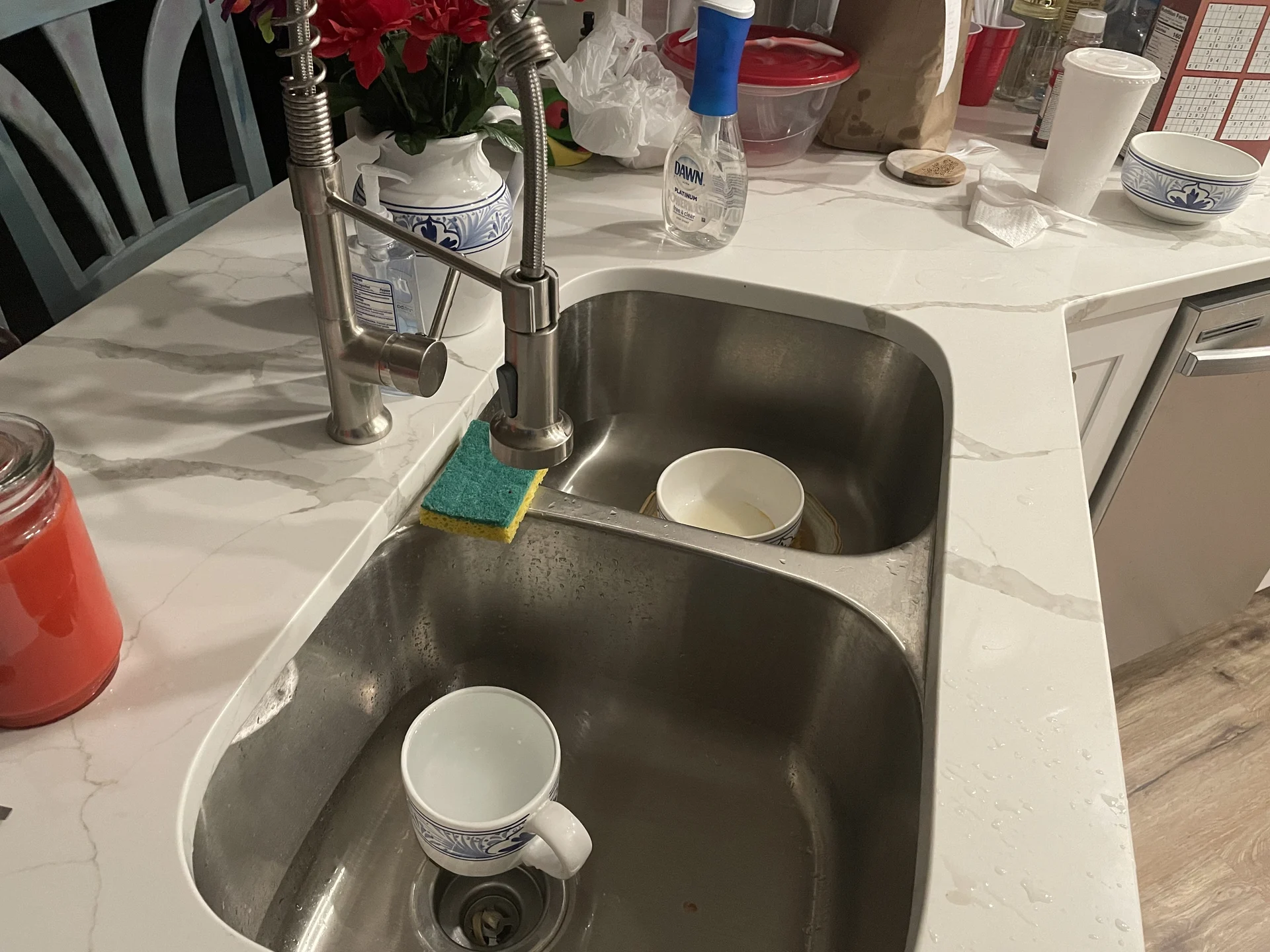 Identify Kitchen Faucet Diy Home