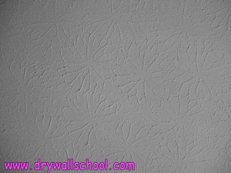 Matching Drywall Ceiling Texture Diy