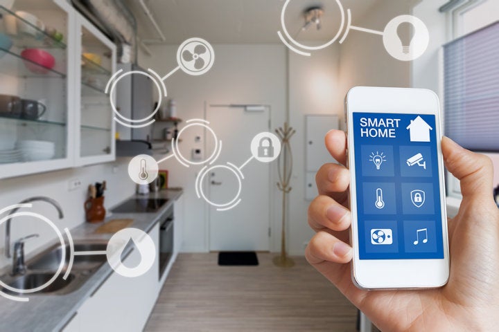 How to Set up Your House as a Smart Home | DIY Home Improvement Forum