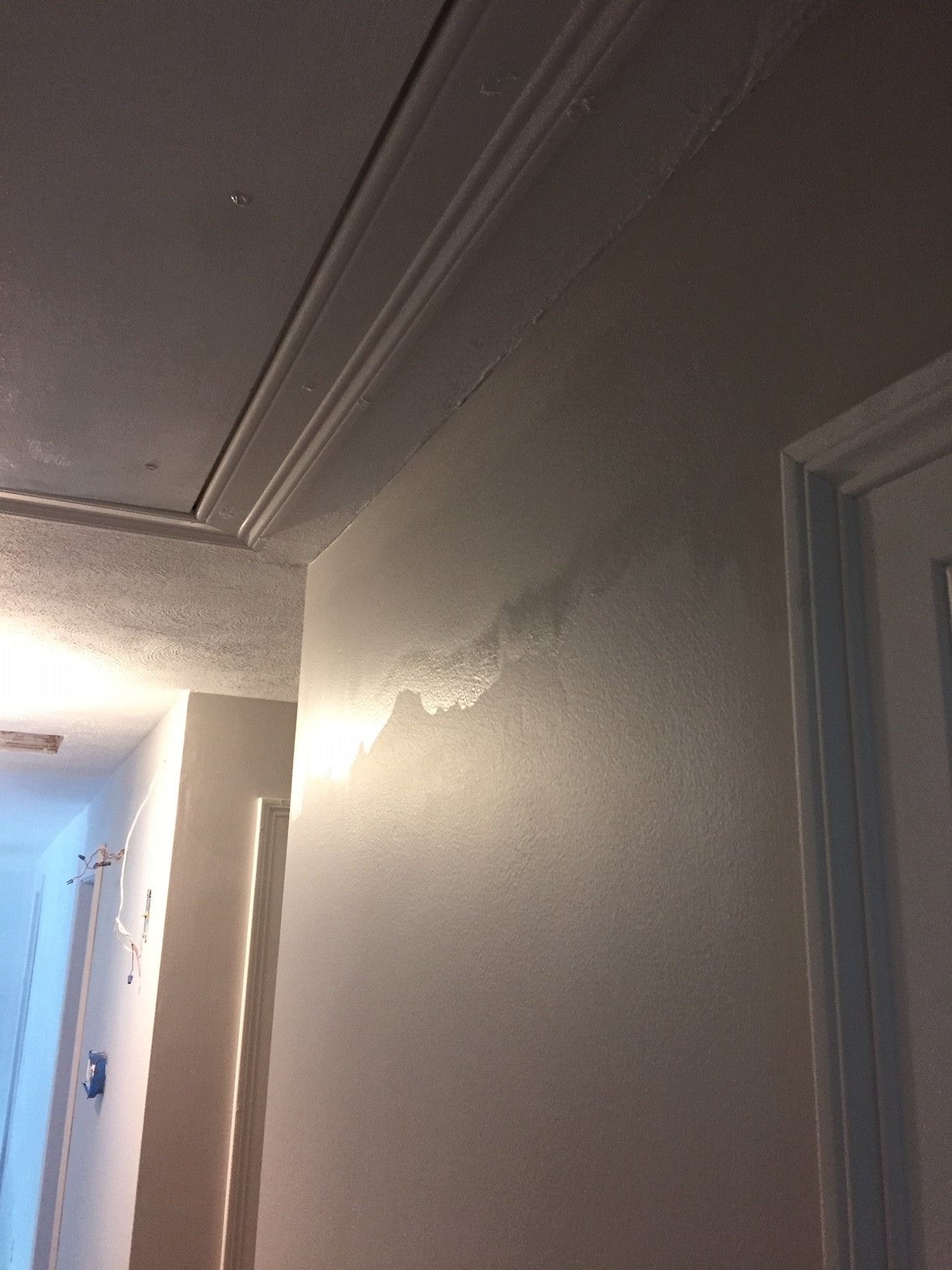Condensation On Interior Walls Diy