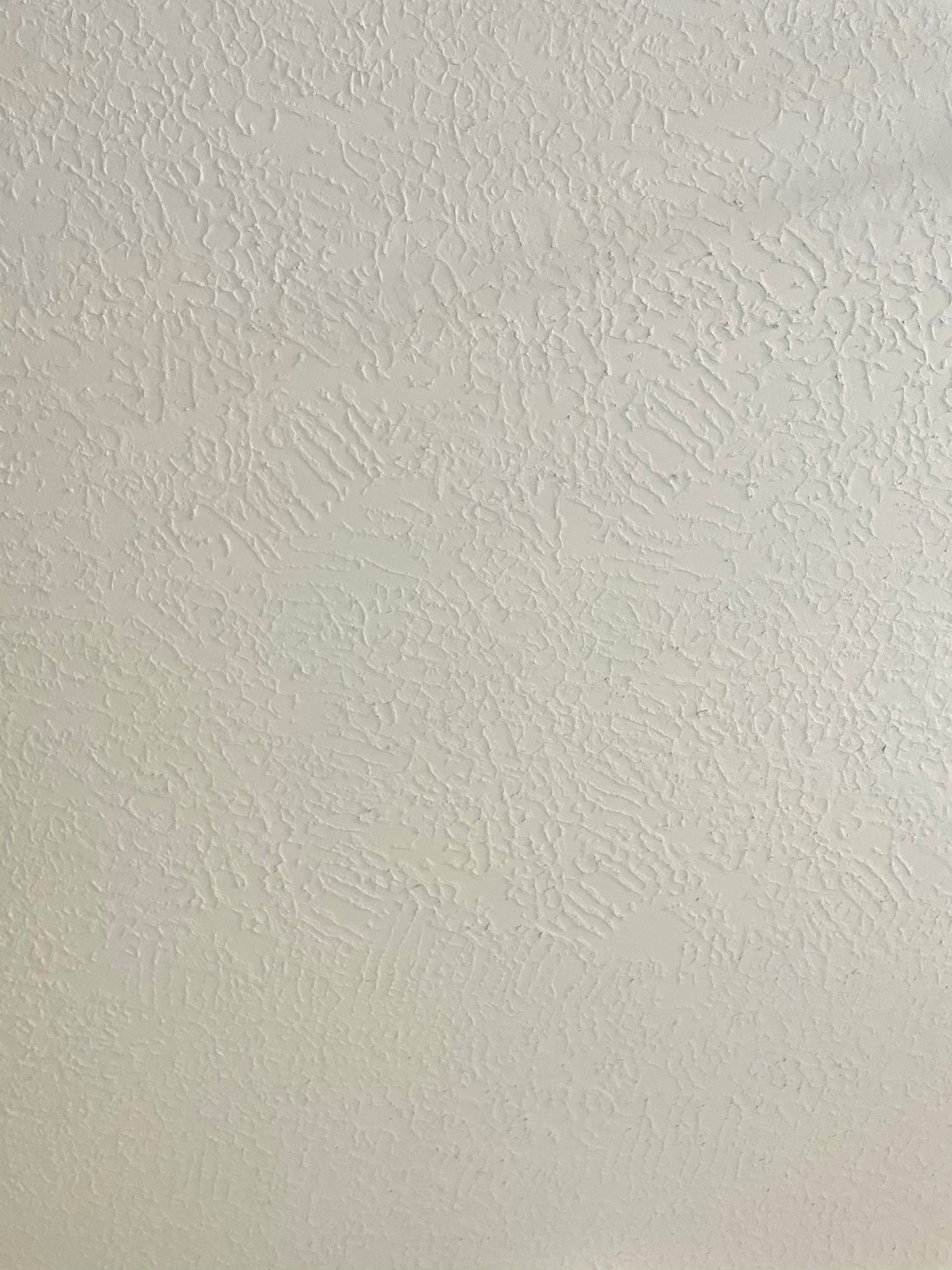 Drywall Ceiling Texture And Matching