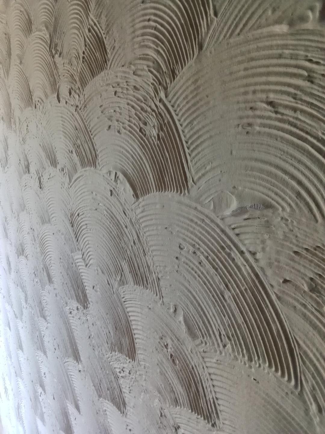 What Is This Textured Material Diy