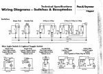 Wiring diagram for three-way switches with pilot light | Page 2 | DIY