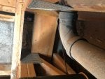 Roof Beam
